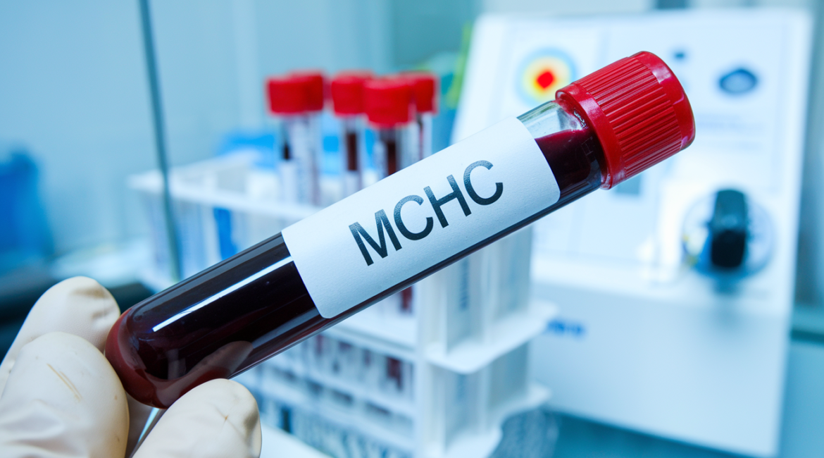 MCHC в крові